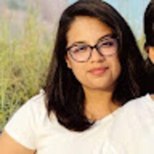 Meet your Posher, Lizbeth